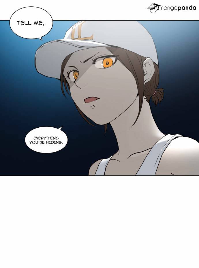 Tower of God, Chapter 160 image 23